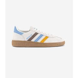 adidas Sneaker Handball Spezial Light Blue Earth Strata (Women's)