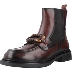 Café Noir Stiefeletten C1GE1004