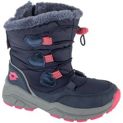 Lotto Kinderstiefel Traleika Tex K