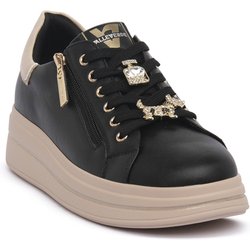 Valleverde Sneaker NERO