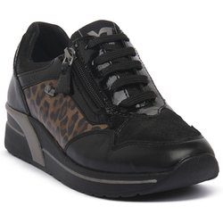 Valleverde Sneaker NERO