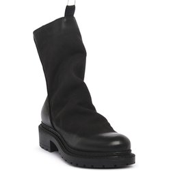 Priv Lab Damenstiefel METISSE NERO VITELLO