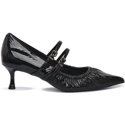 Chiconic  Pumps BLK NAPLAK