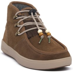 Natural World Stiefeletten NATURAL 8461 CAMEL
