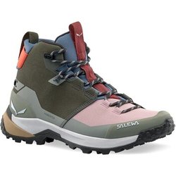 Salewa Damenschuhe Puez 2 Mid Powertex
