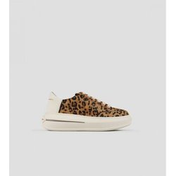 Alexander Smith Sneaker LANCASTER ASBCLSW 1856-CSF SAND OFF WHITE