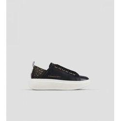 Alexander Smith Sneaker WEMBLEY ASBCWYM 0506-BLK
