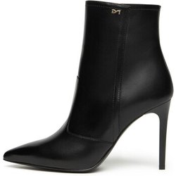 NeroGiardini Pumps Nappa Pandora Tpu Breia Missi