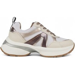 Alexander Smith Sneaker -