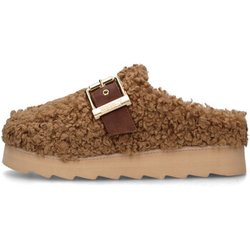 Colors of California Clogs HC.STORMY66/TAN
