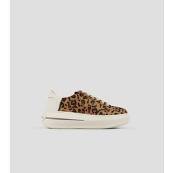 Alexander Smith Sneaker LANCASTER ASBCLSW 1856-CSF SAND OFF WHITE