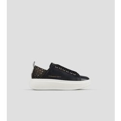 Alexander Smith Sneaker WEMBLEY ASBCWYM 0506-BLK