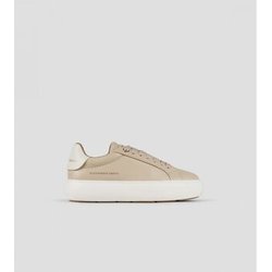 Alexander Smith Sneaker SOHO ASBCSOW 3562-ELC BEIGE WHITE CREAM