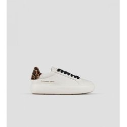 Alexander Smith Sneaker SOHO ASBCSOW 3568-WCS WHITE MAC SAND