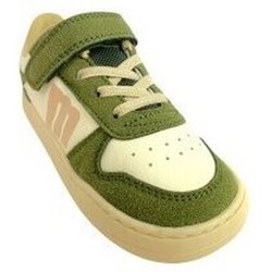 MTNG kinderschuhe 49313 respektvoller khaki Kinderschuh