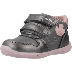 Geox Kinderstiefel B ZAPITO GIRL