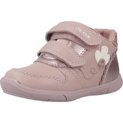 Geox  Kinderschuhe B ZAPITO GIRL