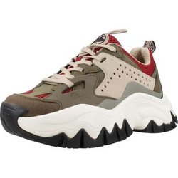 Buffalo Sneaker TRAIL ONE