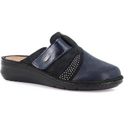 Grunland  Pantoffeln DSG-CE0474