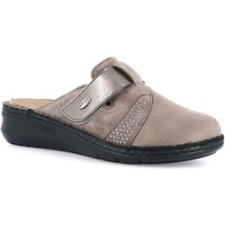 Grunland  Pantoffeln DSG-CE0474