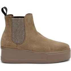 Frau  Stiefeletten -