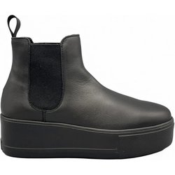 Frau  Stiefeletten -