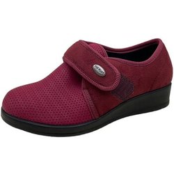 Fly Flot Hausschuhe Slipper Kletthausschuh 340108-41