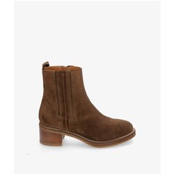 Alpe Stiefeletten 2617