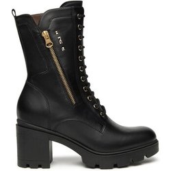 NeroGiardini  Stiefeletten NGDAI26-514881-blk