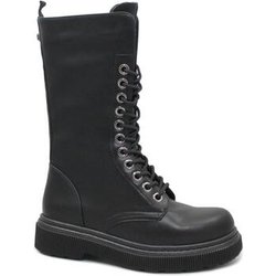 Café Noir Stiefeletten CAF-I25-FA9121-N001
