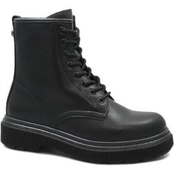 Café Noir Stiefeletten CAF-I25-FA9122-N001