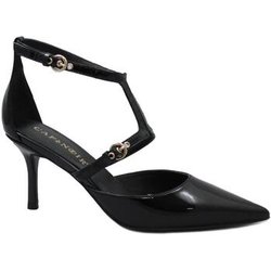 Café Noir Pumps CAF-I25-NA3212-N001