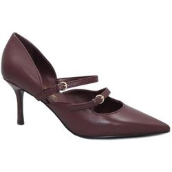 Café Noir Pumps CAF-I25-NA4205-R014