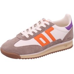 Back 70 Sneaker 108009-000035 Jogger M01-white
