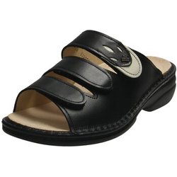 Finn Comfort  Clogs Pantoletten KOS 02554-900418 900418