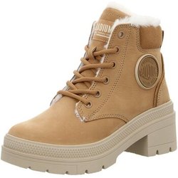 Palladium Stiefel Stiefeletten 99527-254-M