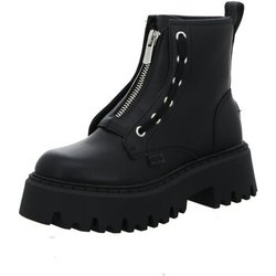 Buffalo Stiefel Stiefeletten ASPEN FRONT ZIP - VEGAN NAPPA 1270122