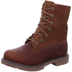 Timberland Stiefel Stiefeletten Authentic Mid TB18328R2421/242-242