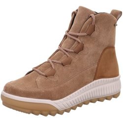 Legero Stiefel Stiefeletten Schnürstiefelette TIRANO 2-009561-4400