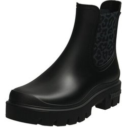 Verbenas Stiefel Stiefeletten Mae - Importiert, Schwarz