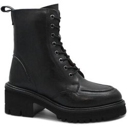 Café Noir Stiefeletten CAF-I25-GA1023-N001