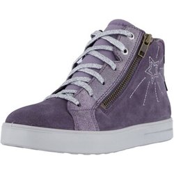 Superfit  Kinderschuhe Schnuerschuhe Stella 1-000812-8510