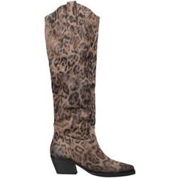 Lazamani Damenstiefel Stiefel
