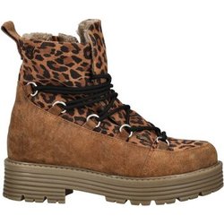 Lazamani Damenstiefel Stiefelette