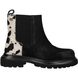 Lazamani Damenstiefel Stiefelette