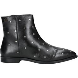 Lazamani Damenstiefel Stiefelette