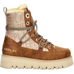 Replay Damenstiefel Stiefelette