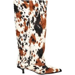 Inuovo Damenstiefel Stiefel
