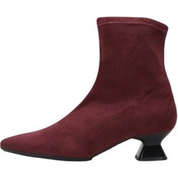 Sandra Fontan Stiefeletten VIZCARRA