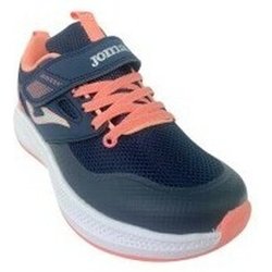 Joma kinderschuhe Ferro 2543 rosa Mädchen-Sportschuh